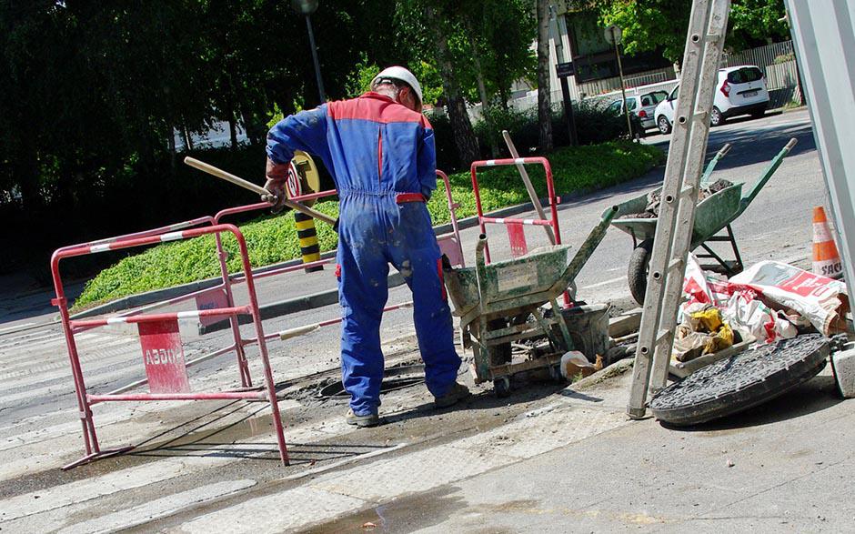 wc bouchée que faire Saintry-sur-Seine